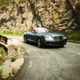 Illustration for article titled Bentley Continental GTC Speed: Staple Your Crown On Before You Hit The Pedal